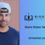 Mark Rober Net Worth