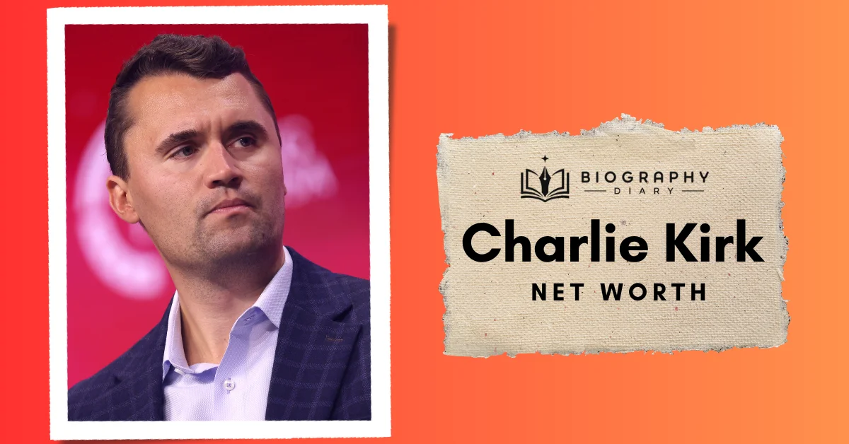 Charlie Kirk Net Worth_featured_biographydiary.co.uk