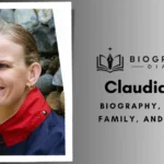 Claudia Poll, Costa Rica's only Olympic gold medalist – biography, career and legacy
