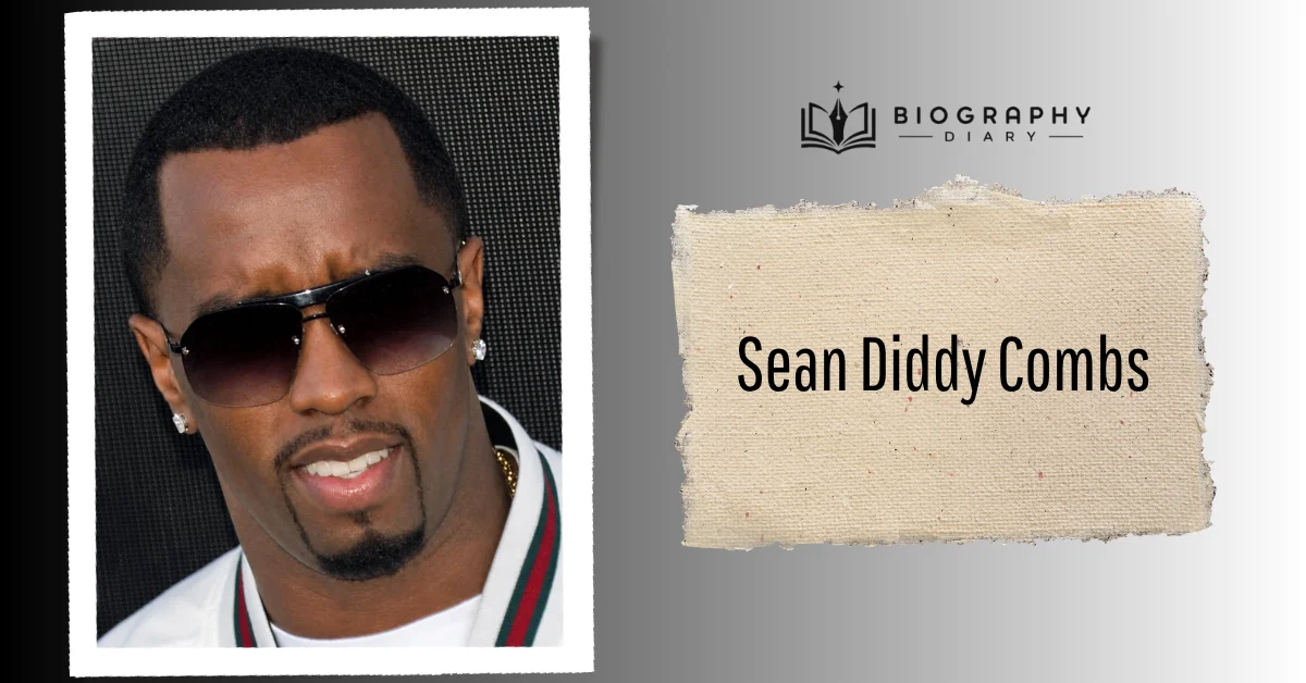 Sean Diddy Combs_Featured_biographydiary.co.uk