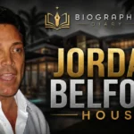 Jordan Belfort House