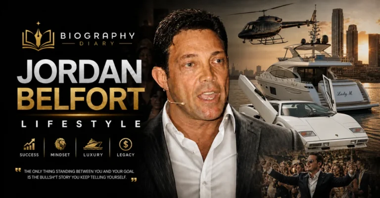 Jordan Belfort Lifestyle_Featured