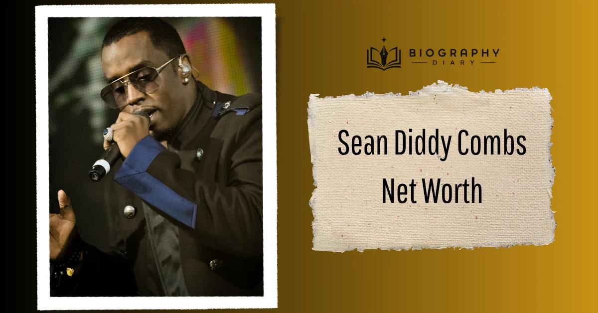 Sean Diddy Combs Net Worth_featured_biographydiary.co.uk