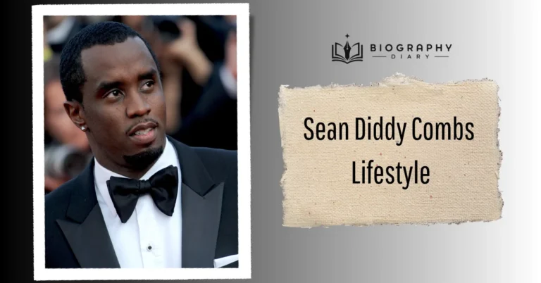 Sean Diddy Combs Lifestyle_Featured_biographydiary.co.uk