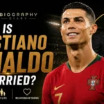 Is Cristiano Ronaldo married? — Ronaldo and Georgina Rodríguez 2026 wedding story graphic