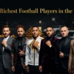 Richest football players in the world 2026 – Cristiano Ronaldo, Lionel Messi, Beckham, Neymar, Mbappé, Benzema, Rooney, Salah, Haaland