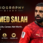 Mohamed Salah biography — early life in Nagrig, Liverpool and Trabzonspor career, net worth and personal life