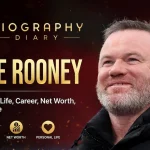 Wayne Rooney biography — early life in Croxteth, Manchester United career, net worth and personal life