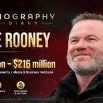 Wayne Rooney net worth 2026 — estimated $200 to $216 million from football career, endorsements and business ventures
