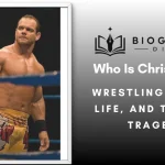 Chris Benoit in the ring during his WWE career — Biography Diary