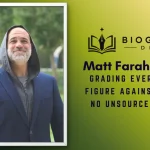 Matt Farah Net Worth - Grading Every Published Figure Against the Record